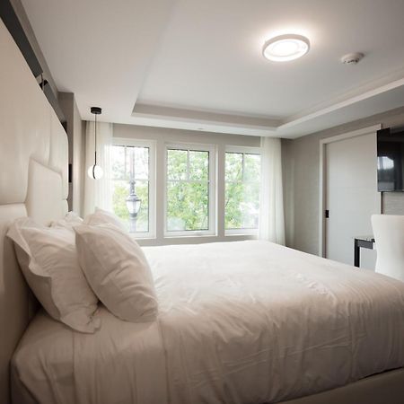The Reid Hotel Vanderhoof Екстер'єр фото