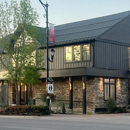 The Reid Hotel Vanderhoof Екстер'єр фото