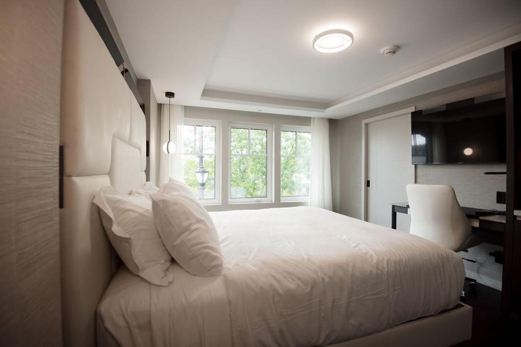 The Reid Hotel Vanderhoof Екстер'єр фото