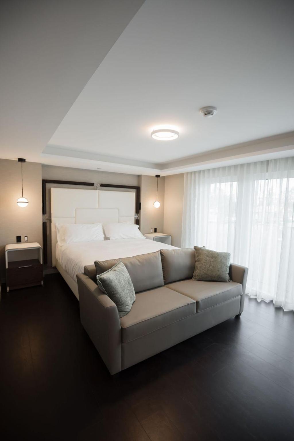 The Reid Hotel Vanderhoof Екстер'єр фото