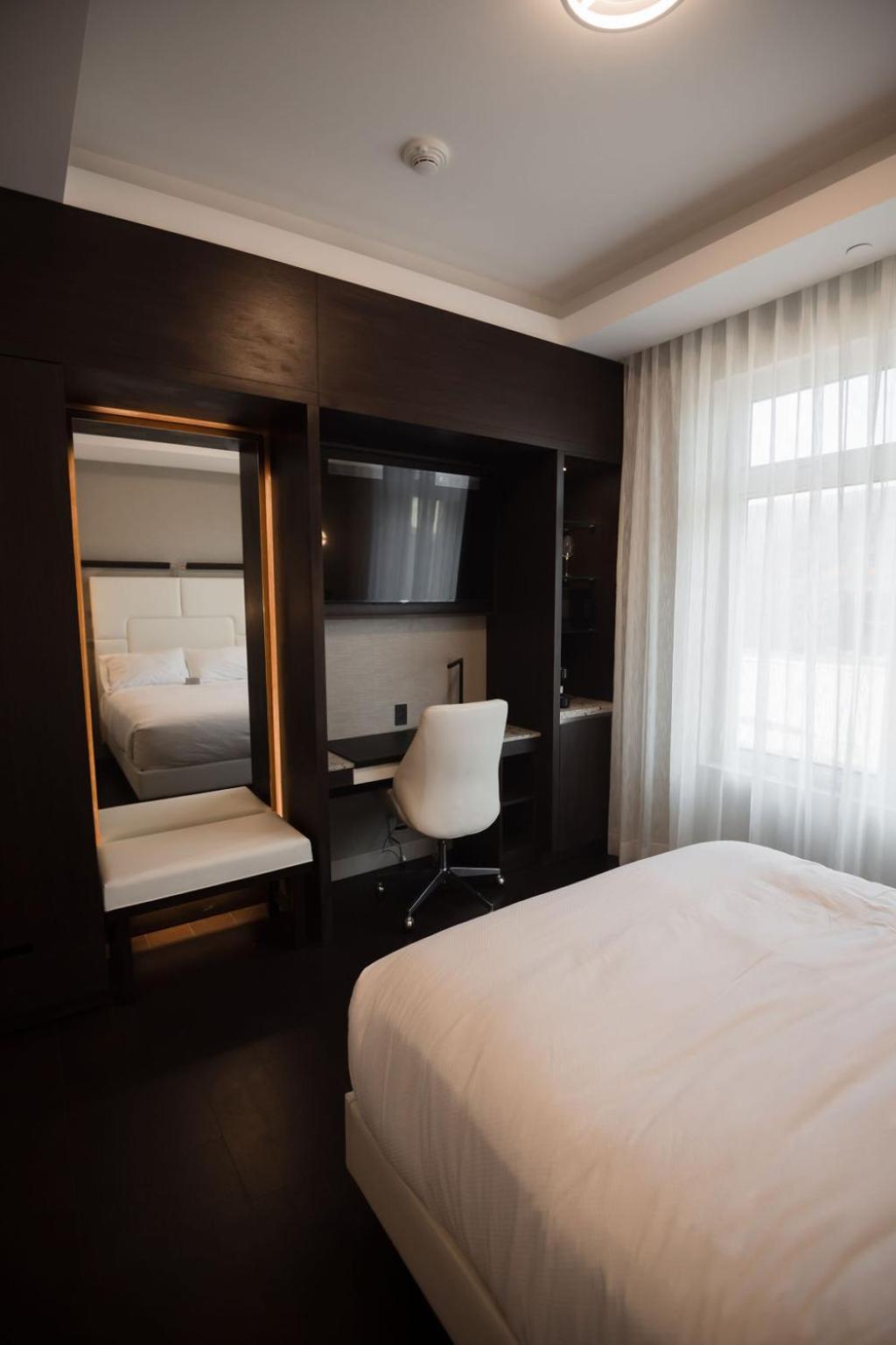 The Reid Hotel Vanderhoof Екстер'єр фото