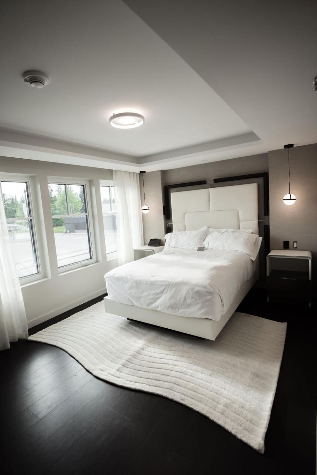 The Reid Hotel Vanderhoof Екстер'єр фото